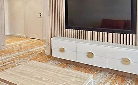 Holiday Home Bel Mare 429F Z Balkonem