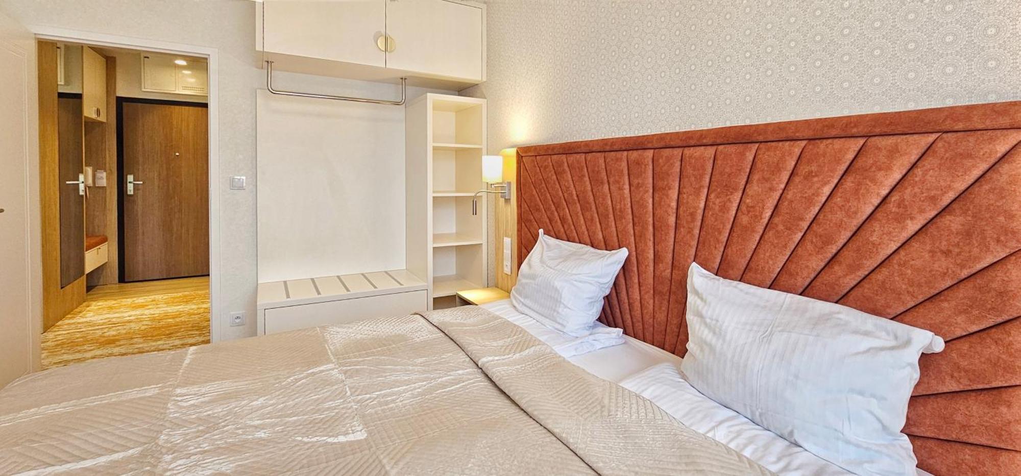 Holiday Home Bel Mare 429F Z Balkonem Międzyzdroje Zewnętrze zdjęcie